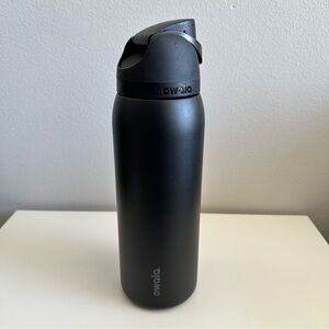 Owala 40 oz. FreeSip Stainless Steel Water Bottle